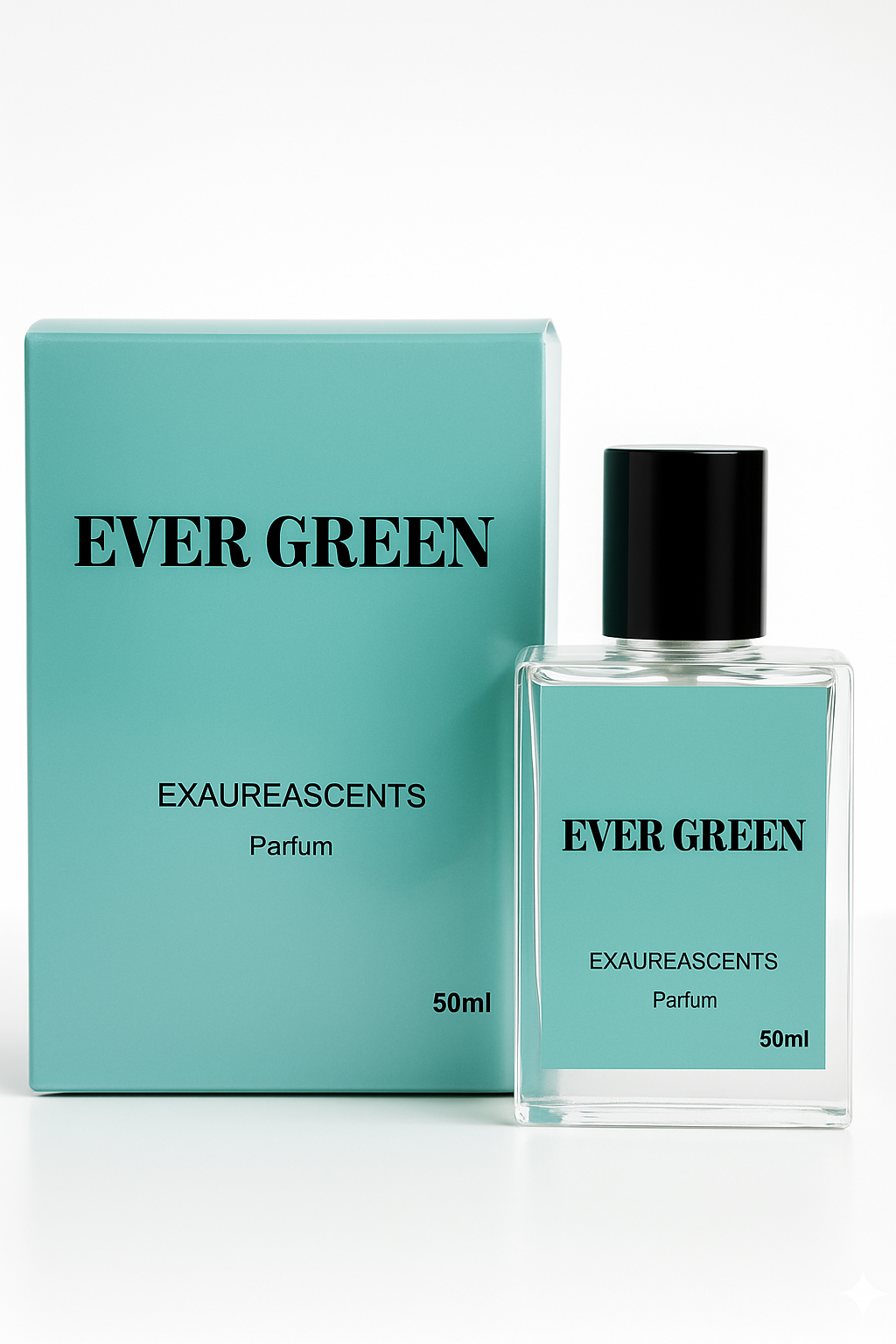 EVER GREEN