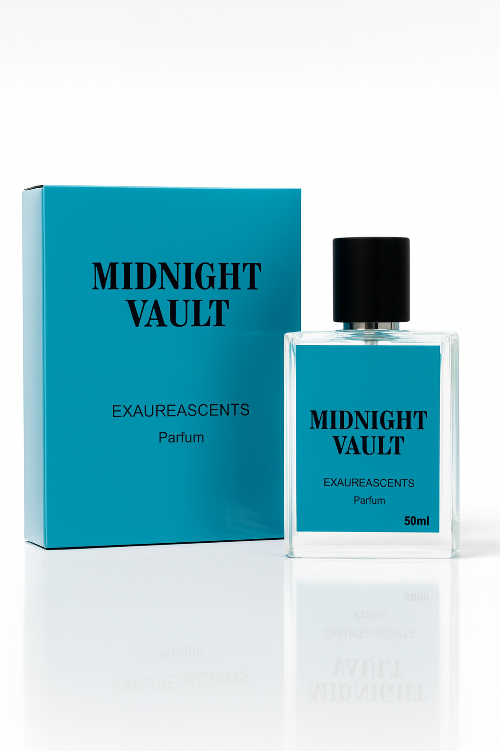 MIDNIGHT VAULT
