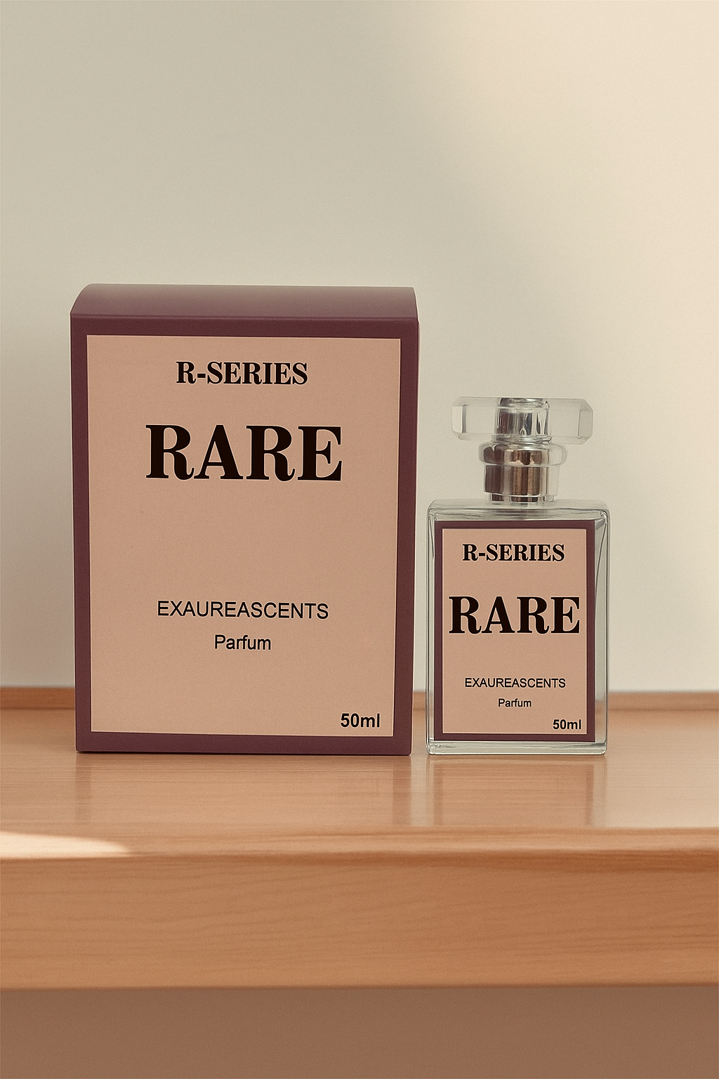 RARE