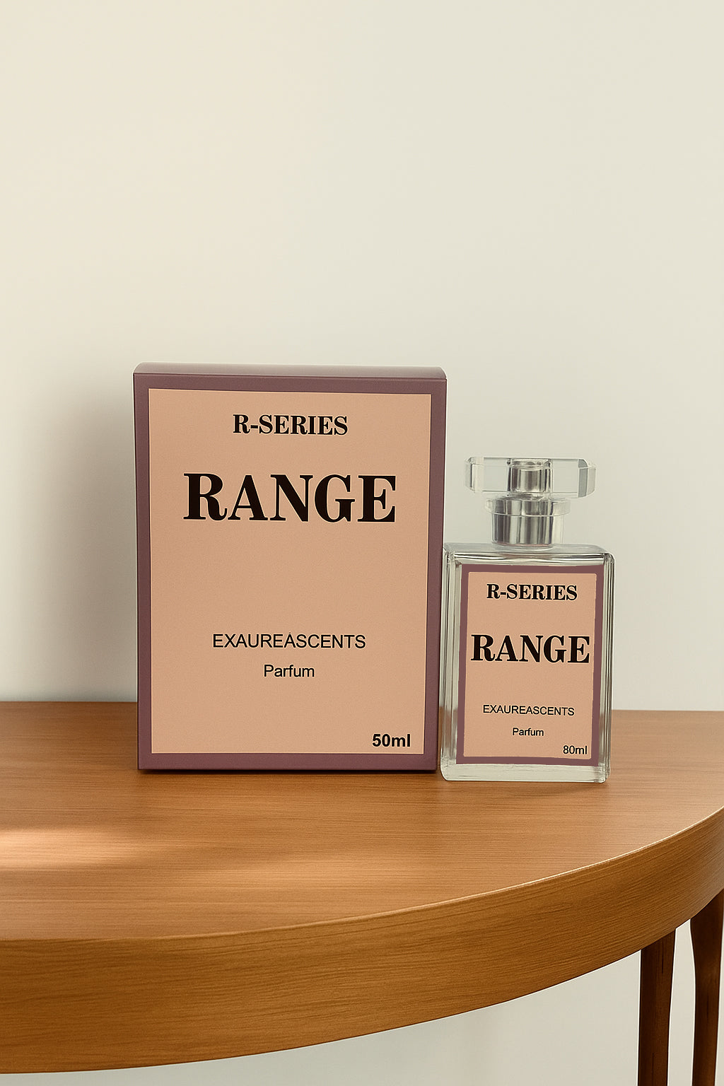 RANGE