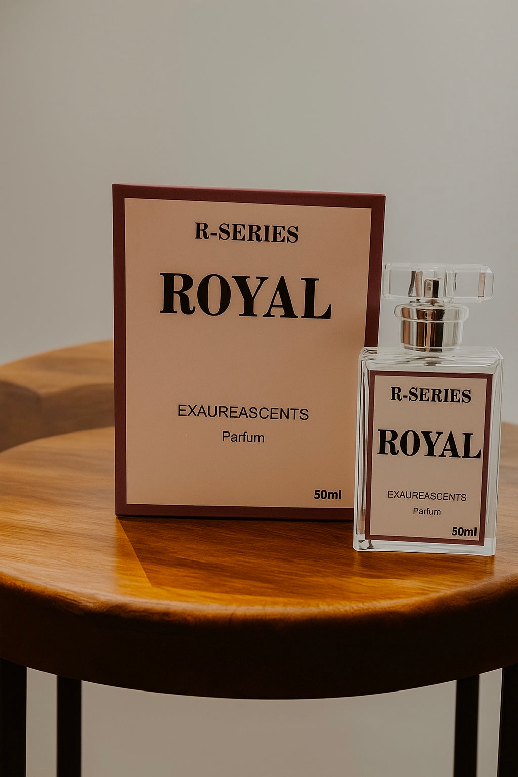 ROYAL