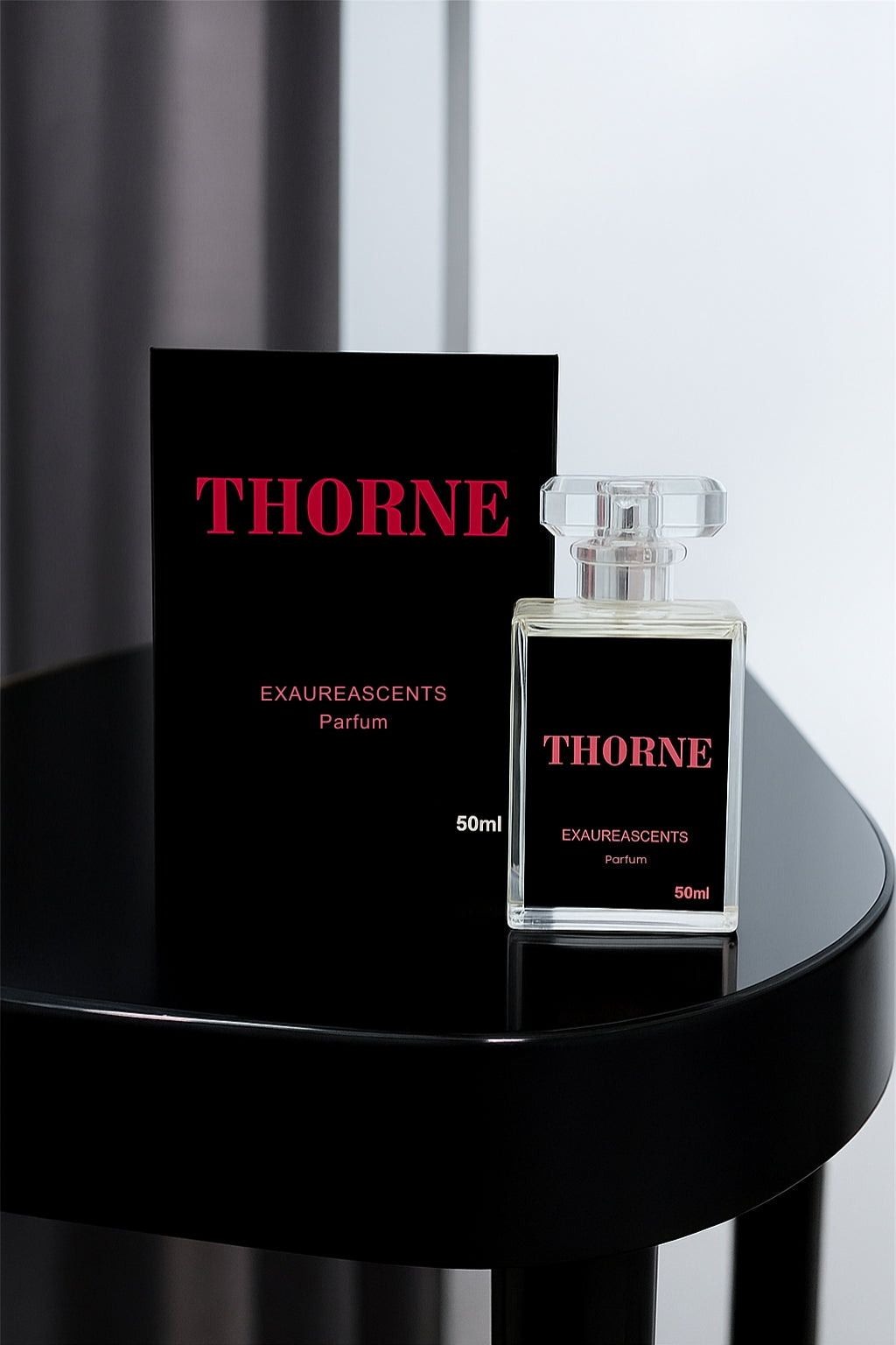 THORNE