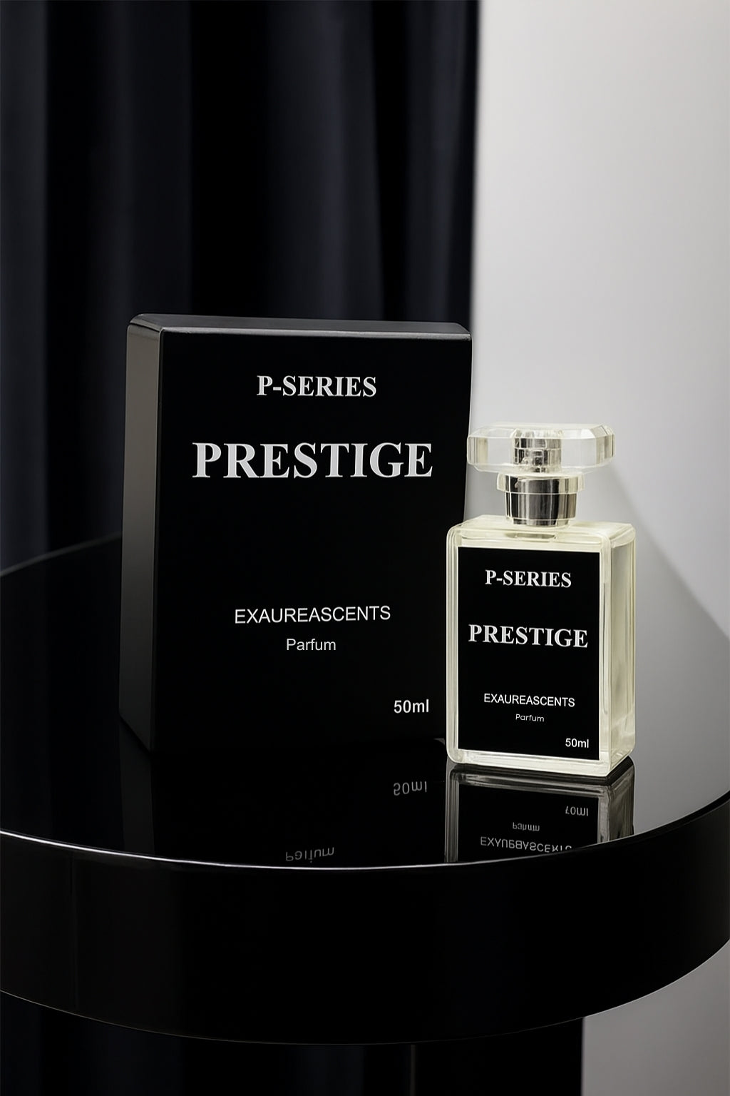 PRESTIGE