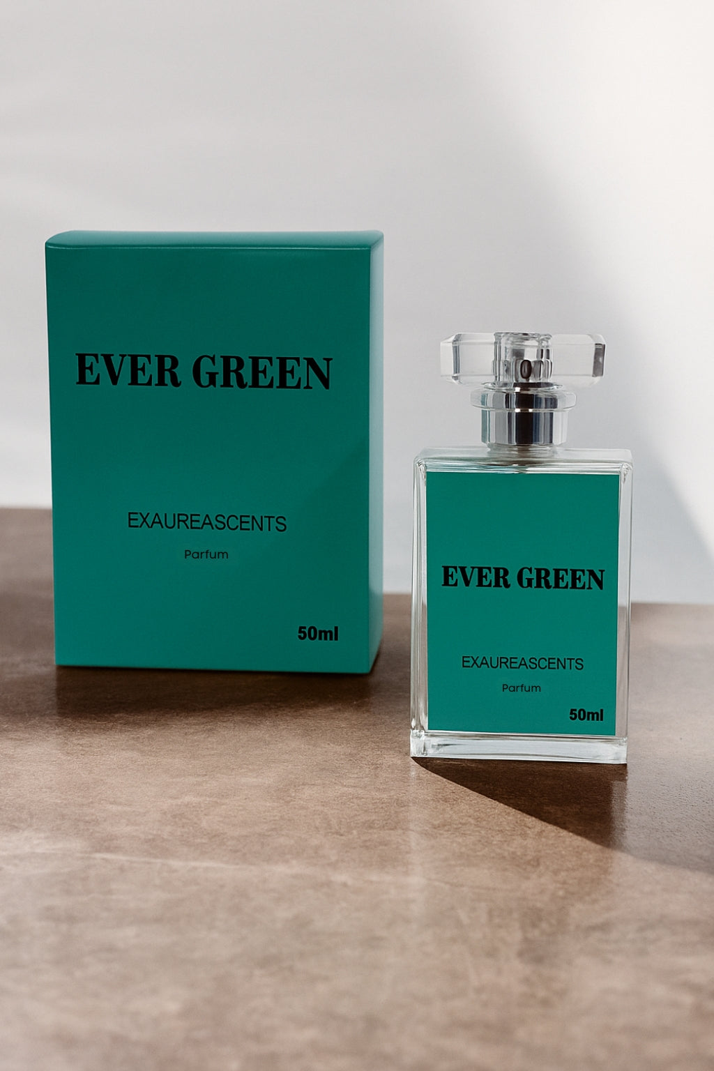EVER GREEN