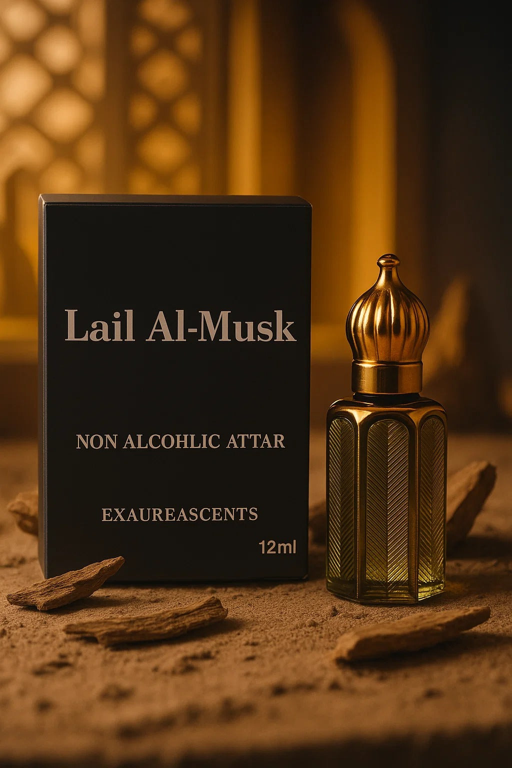 LAIL AL MUSK
