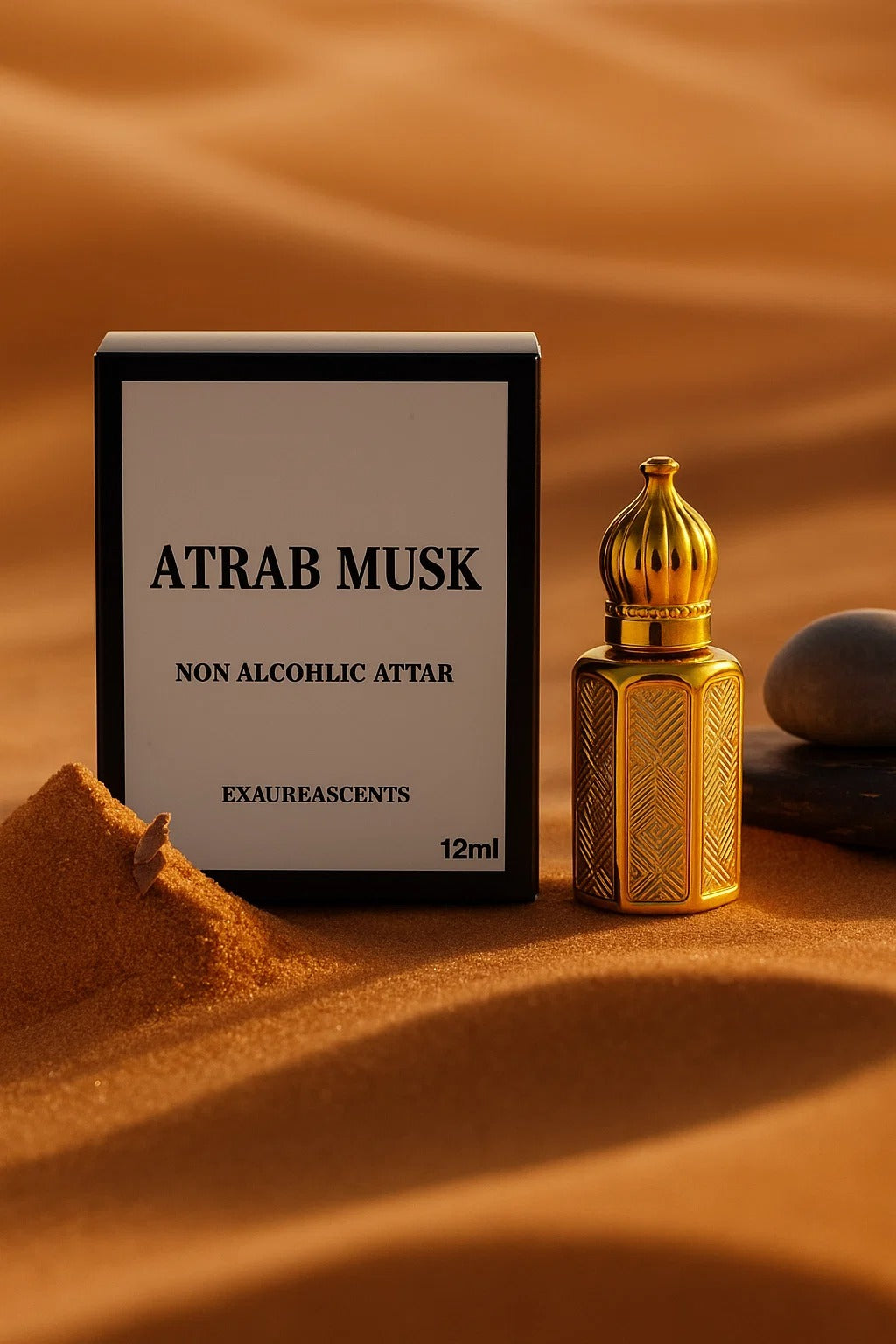 Atrab musk