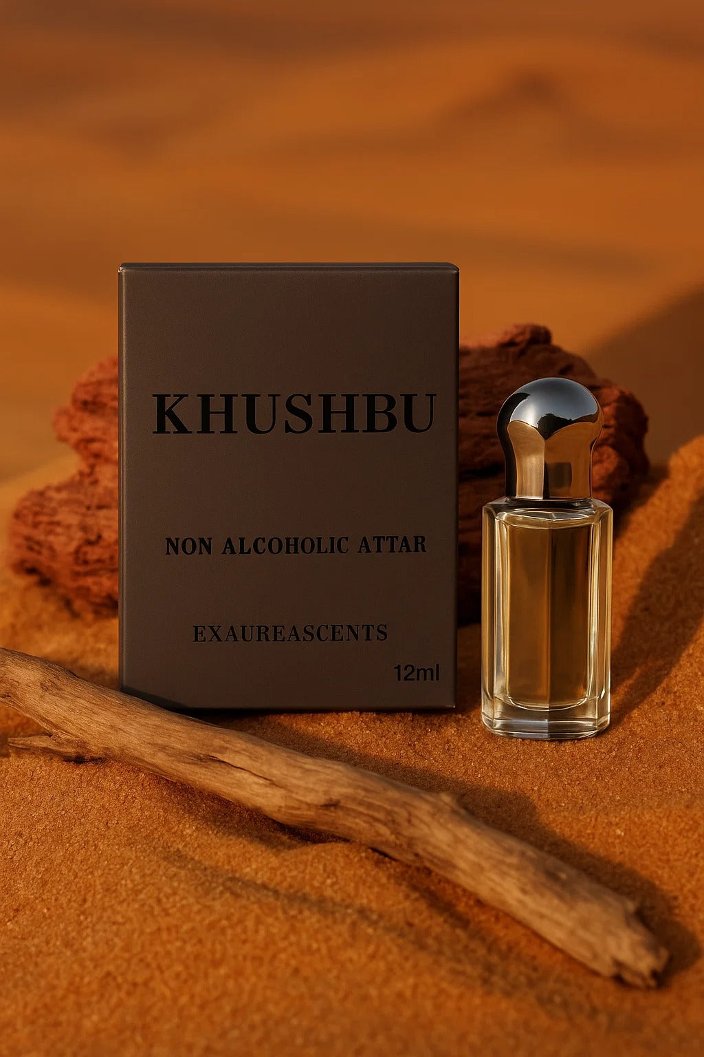 KHUSHBU