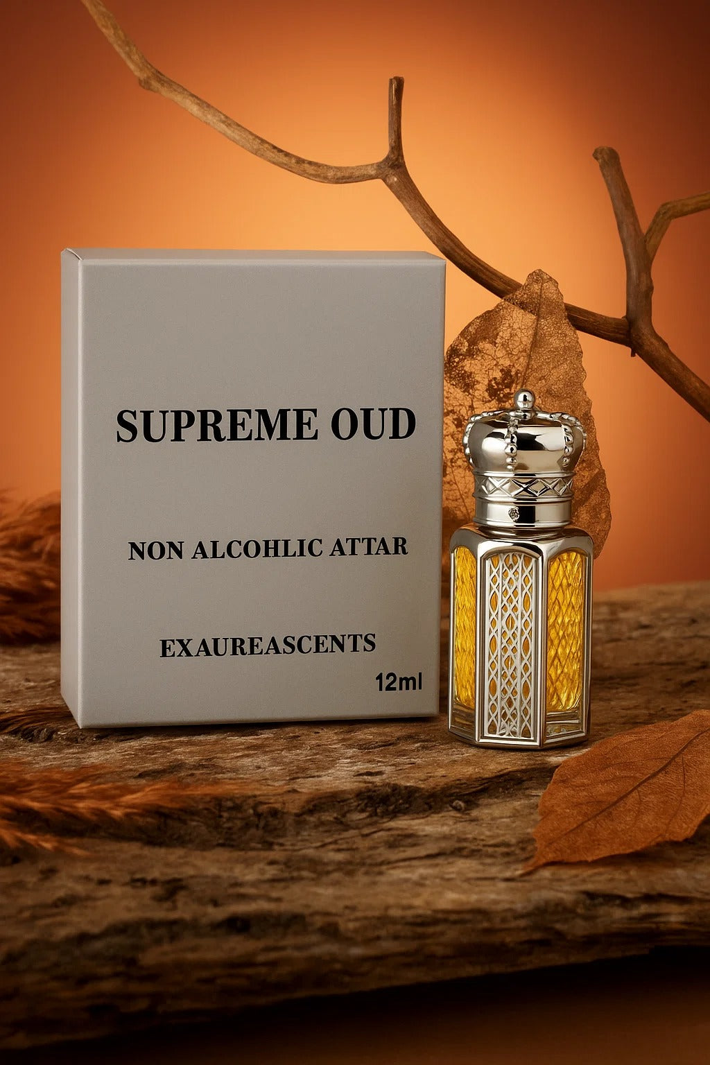 Supreme Oud
