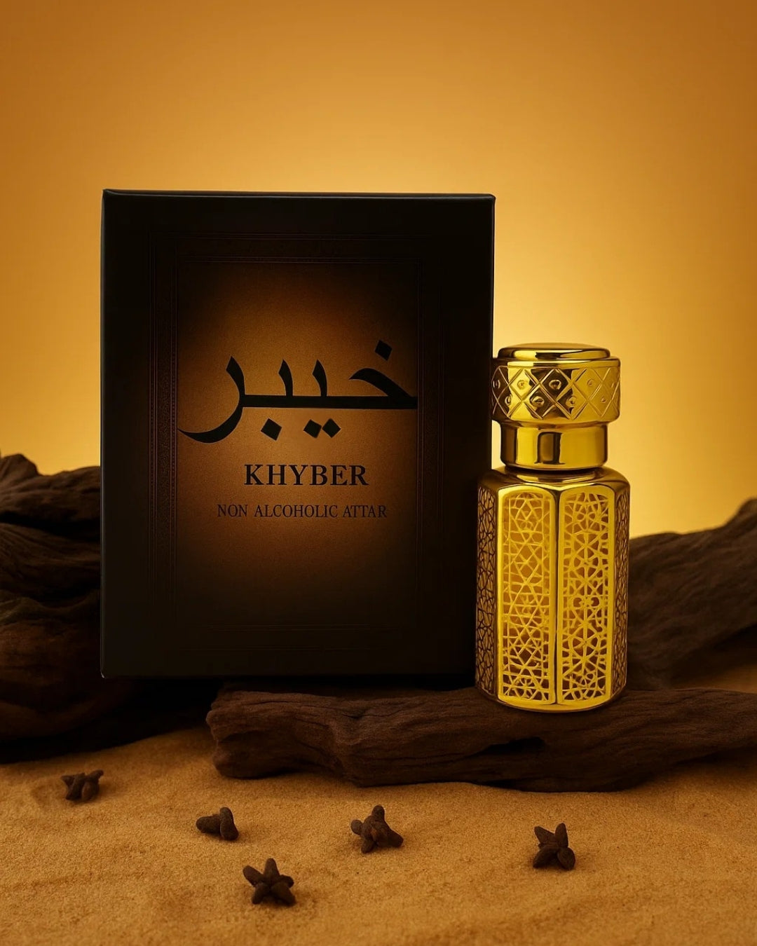 Khyber