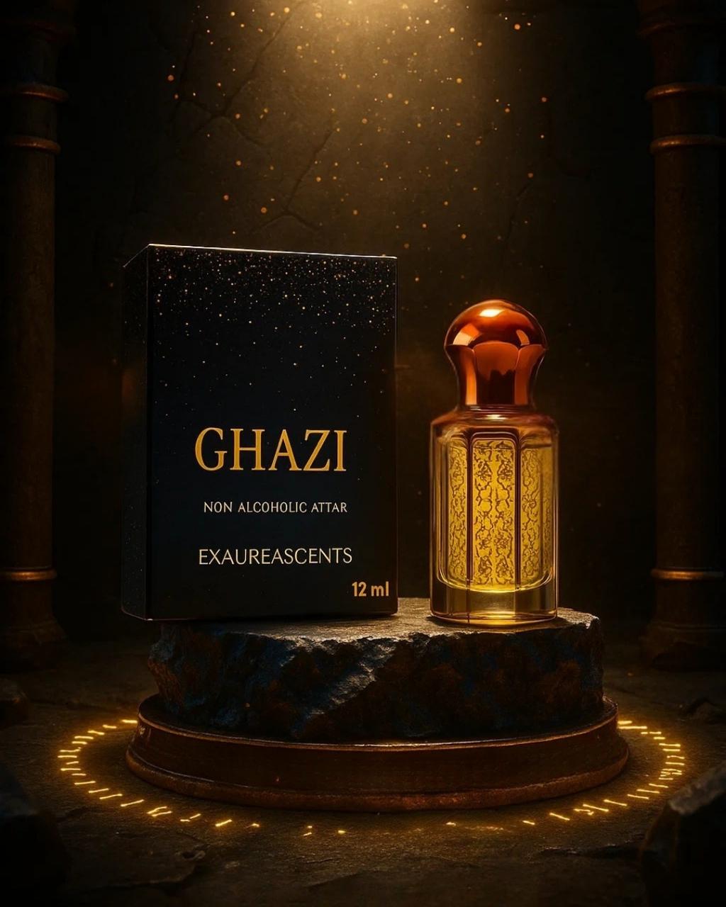 GHAZI