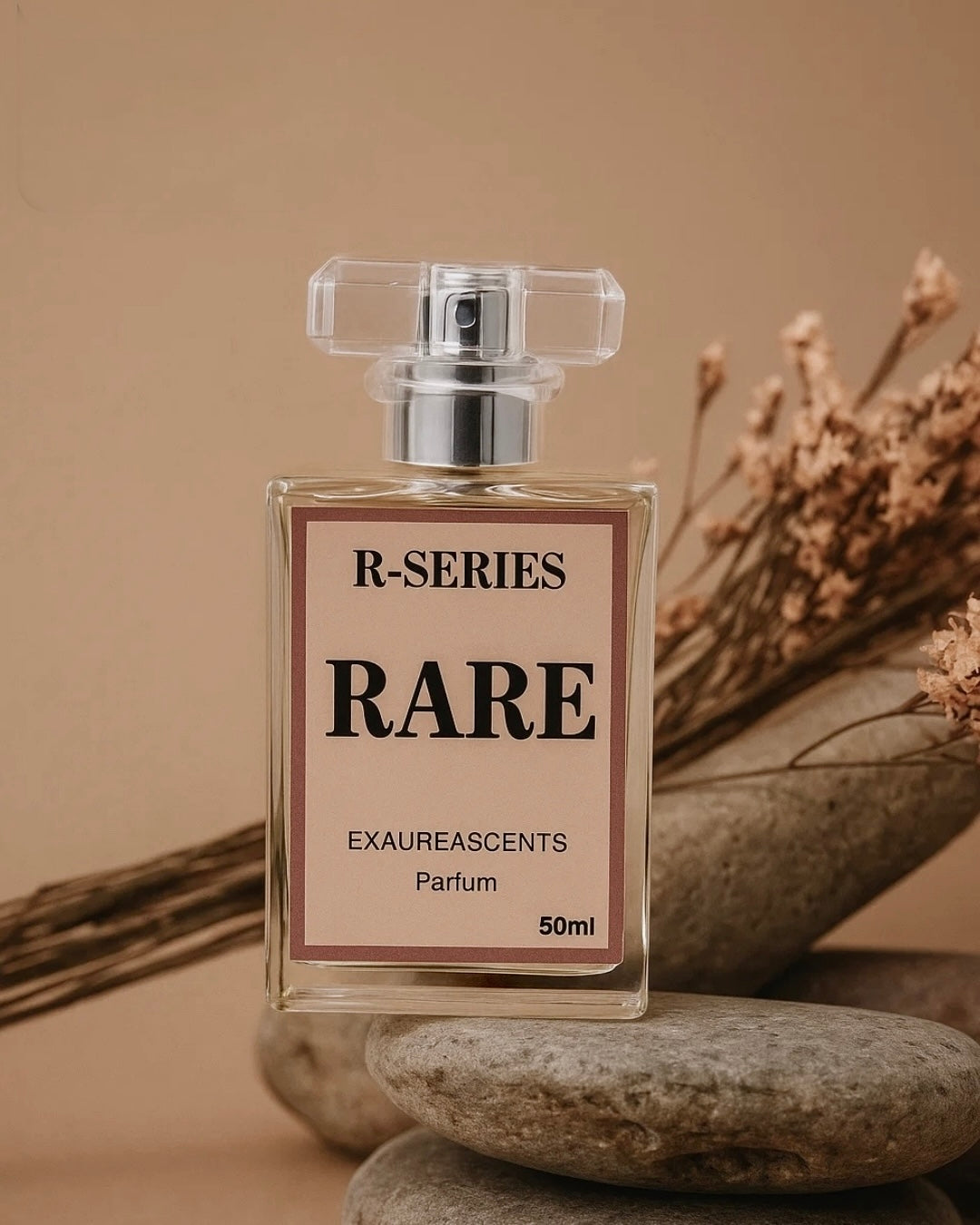 RARE