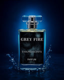 GREY FIRE