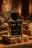 GREY FIRE