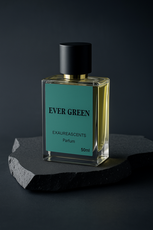 EVER GREEN