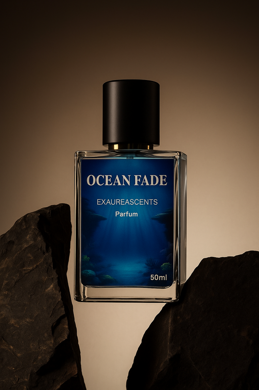 OCEAN FADE