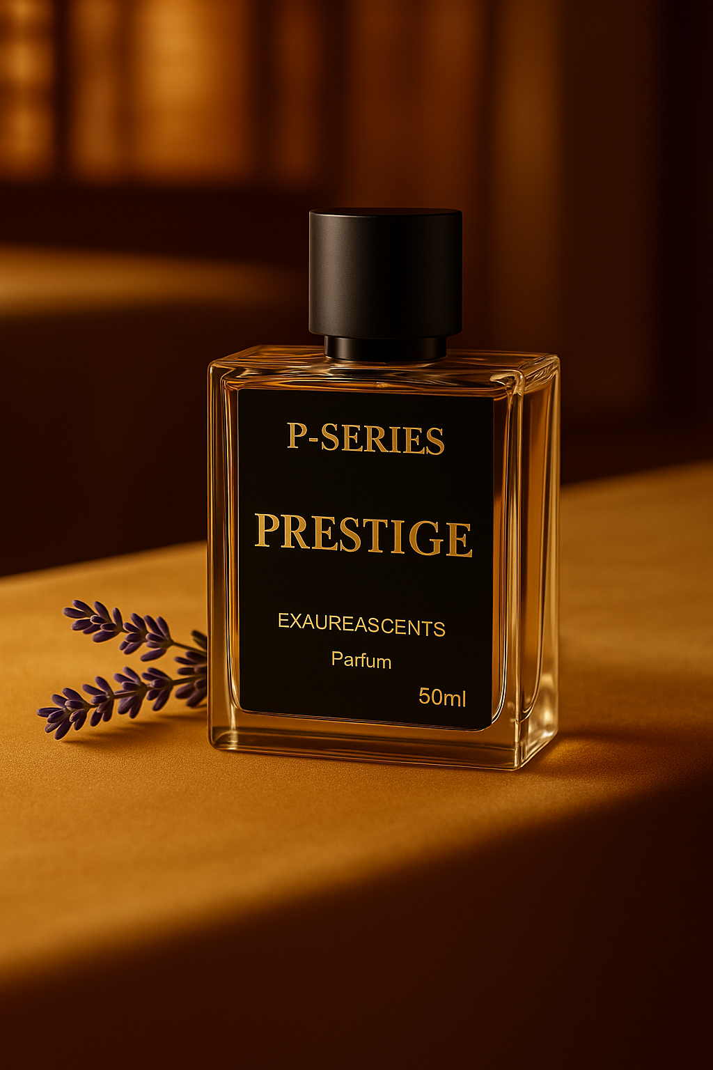 PRESTIGE