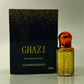 GHAZI
