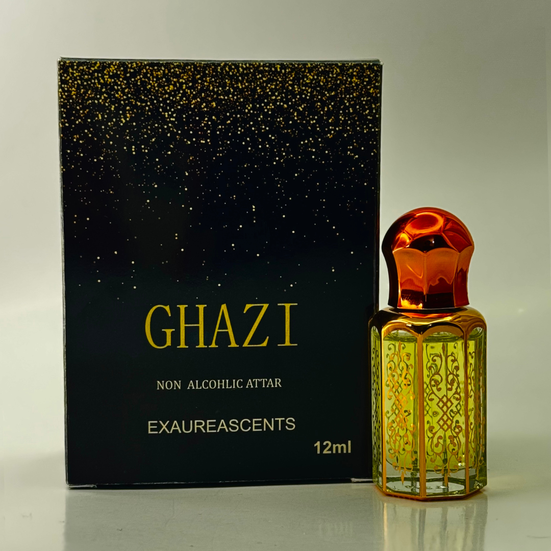 GHAZI