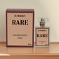 RARE
