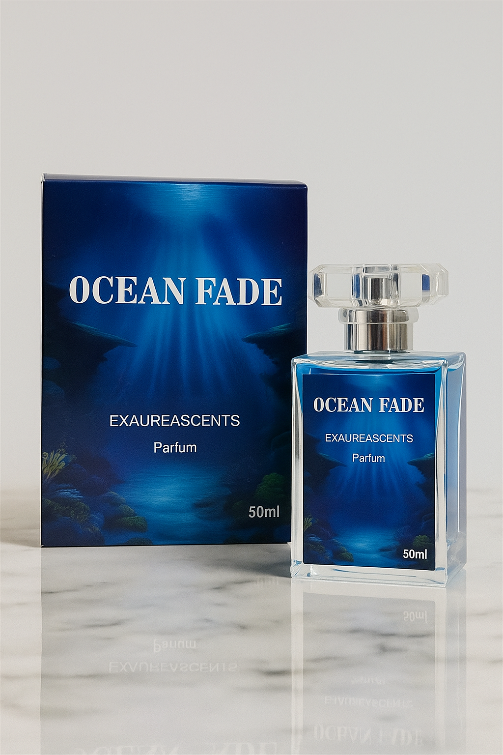OCEAN FADE