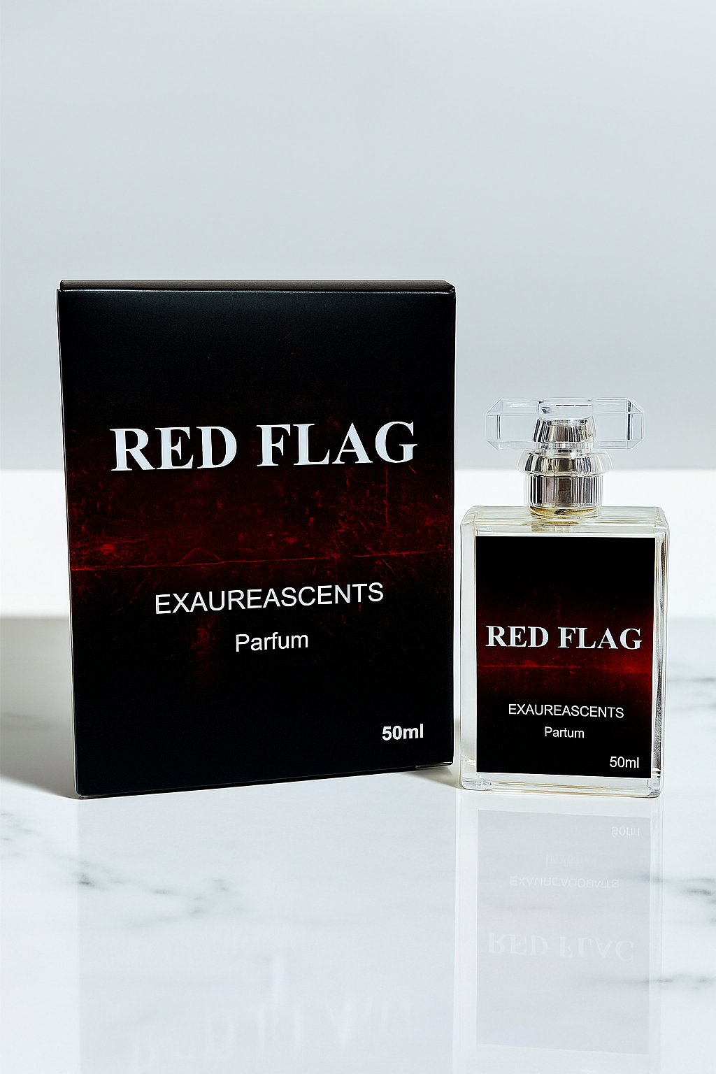 Red Flag