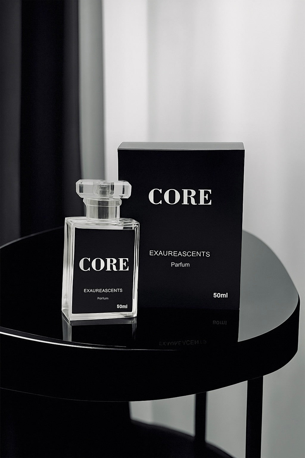 Core