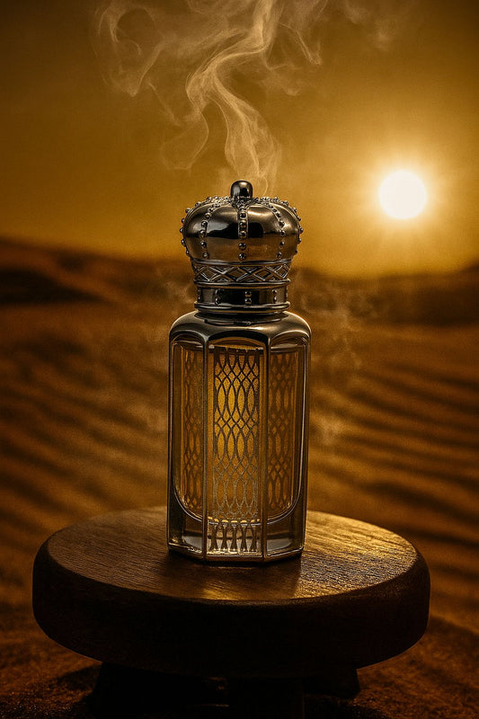 Supreme Oud