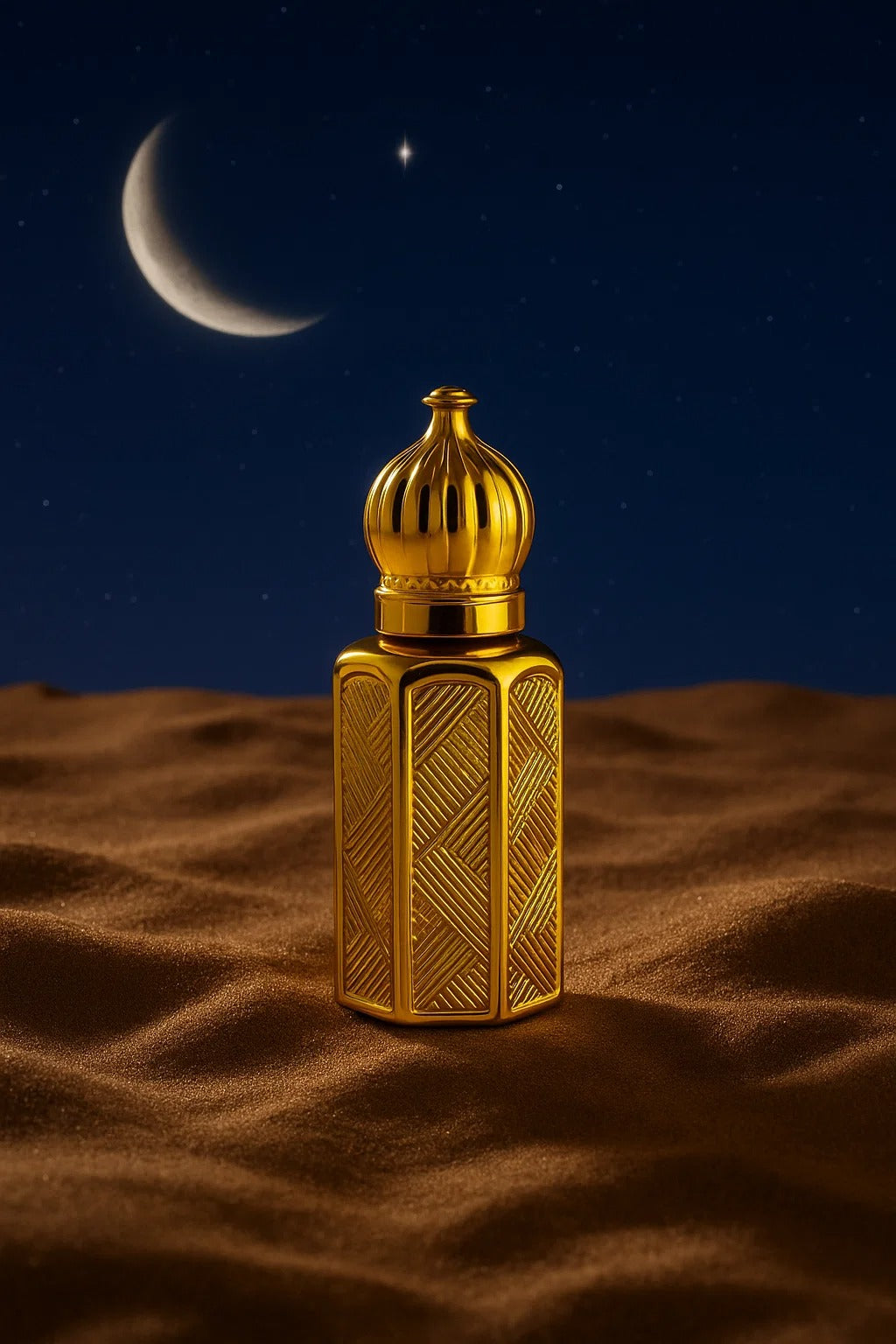 Atrab musk