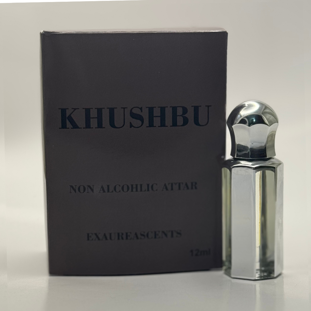 KHUSHBU