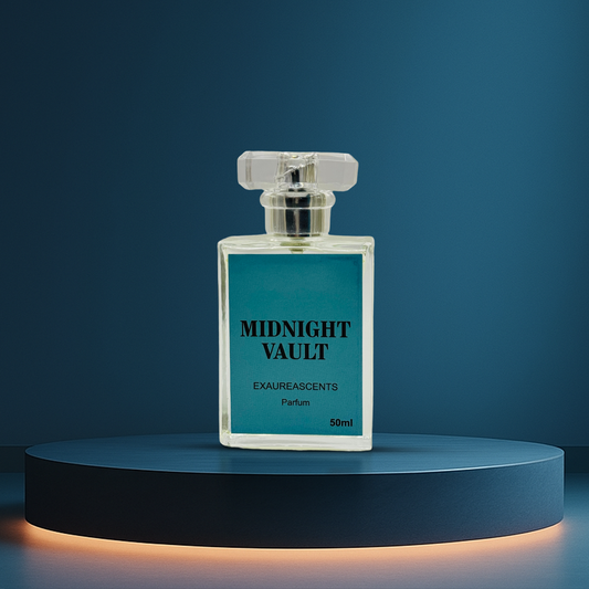 MIDNIGHT VAULT