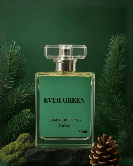 EVER GREEN