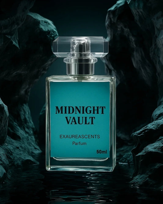 MIDNIGHT VAULT