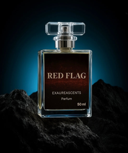 Red Flag