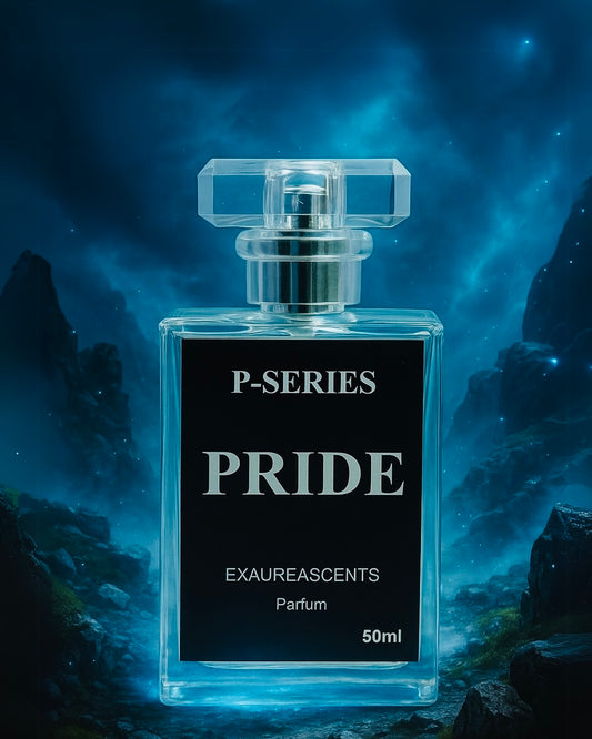 PRIDE