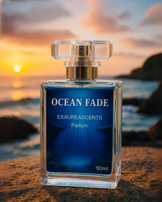 OCEAN FADE