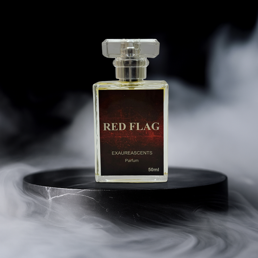 Red Flag