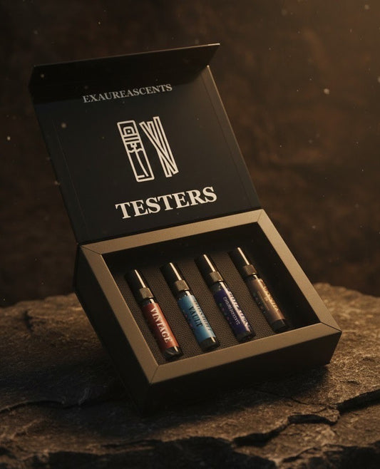 Tester box